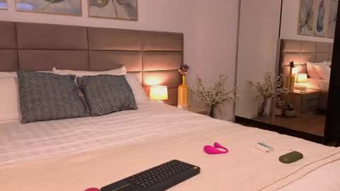 MayaCroft online show from 08/01/26, 03:11