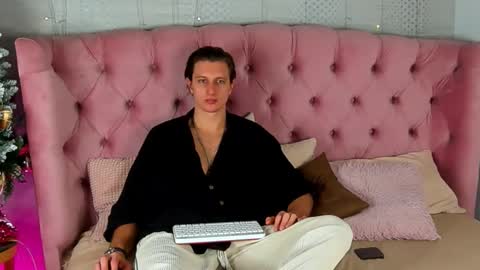 bubblecum_ online show from 01/14/26, 02:01