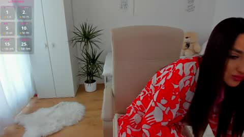 bubbledoll7 online show from 04/12/26, 08:08