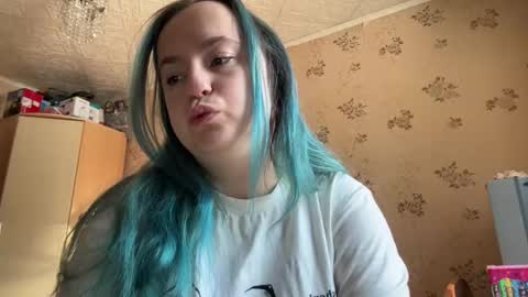 bubblegum_tempt online show from 01/17/26, 07:13