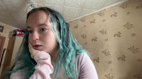 bubblegum_tempt online show from 02/10/26, 07:12