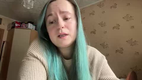 bubblegum_tempt online show from 03/03/26, 06:52