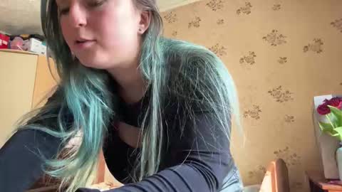 bubblegum_tempt online show from 03/12/26, 07:25