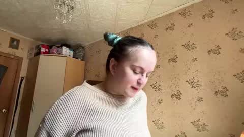 bubblegum_tempt online show from 03/15/26, 07:14