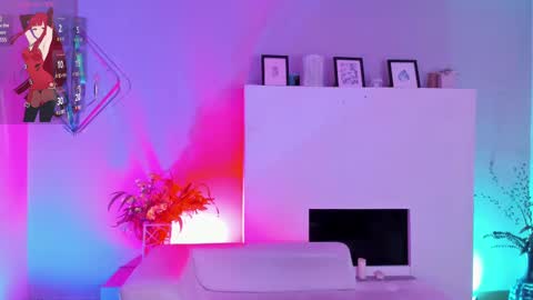 Snapshot of bubblewhite_ chatting on 02/28/25, 12:09 BubbleJereth online show from 02/28/25, 12:09