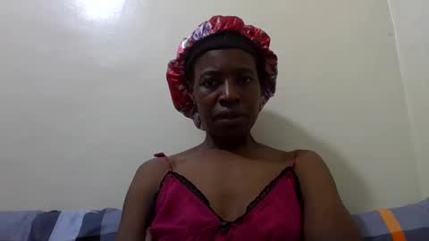 talisha online show from 06/11/26, 08:56