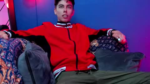 Bublee01 online show from 09/11/25, 07:41