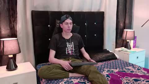 Bublee01 online show from 09/13/25, 03:50