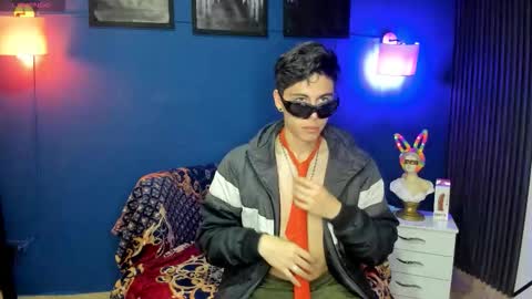 Bublee01 online show from 09/16/25, 03:07