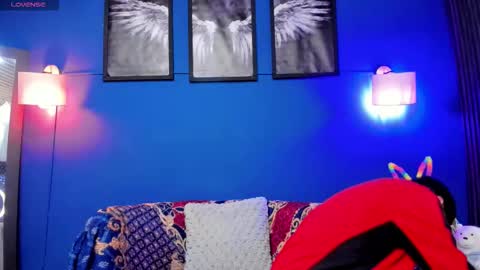 Bublee01 online show from 09/18/25, 02:57