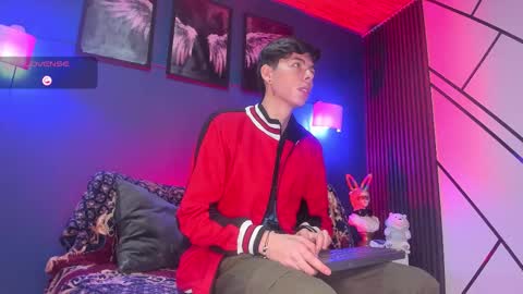 Bublee01 online show from 09/19/25, 03:08