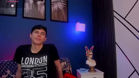 Bublee01 online show from 09/20/25, 07:37