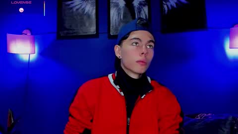 Bublee01 online show from 10/03/25, 03:36