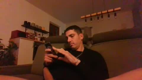 Buce falo online show from 01/20/25, 08:09