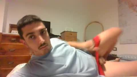 Buce falo online show from 01/30/25, 08:43