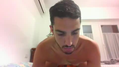 Buce falo online show from 10/05/25, 06:28