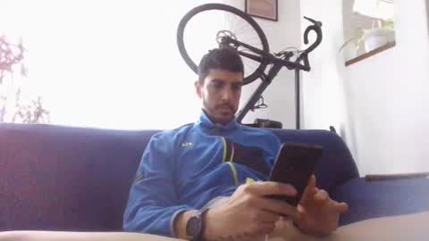 Buce falo online show from 03/05/26, 09:49