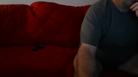 Buck online show from 03/25/26, 05:57