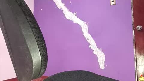 Snapshot of buckbigdick chatting on 10/01/25, 10:10 buckbigdick online show from 10/01/25, 10:10