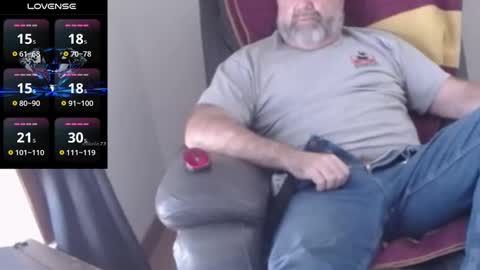 Buck online show from 01/23/25, 09:50