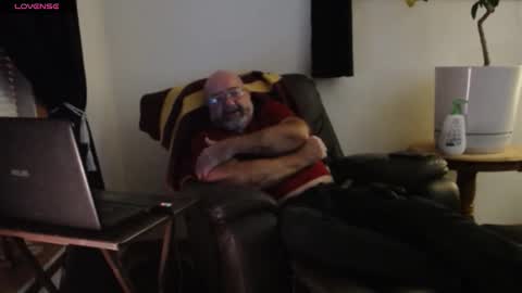 Buck online show from 01/30/25, 02:06