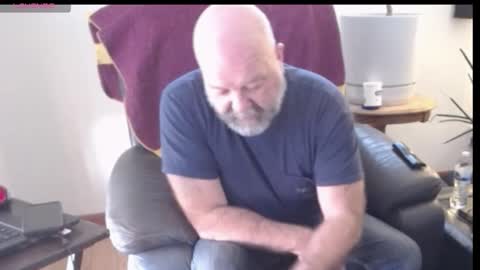 Buck online show from 02/06/25, 10:10