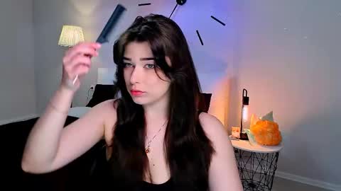 Ari online show from 04/17/26, 10:51