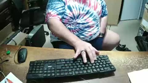 Bucku2 online show from 12/26/24, 02:27