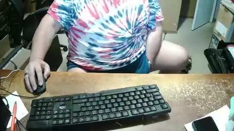 Bucku2 online show from 01/15/25, 10:13