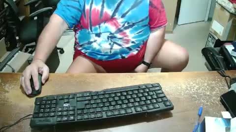 Bucku2 online show from 09/27/25, 05:29