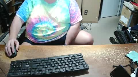 Bucku2 online show from 03/06/26, 07:43