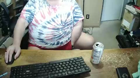 Bucku2 online show from 03/24/26, 09:53