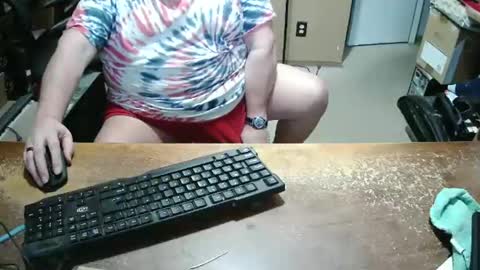 Bucku2 online show from 03/26/26, 09:20