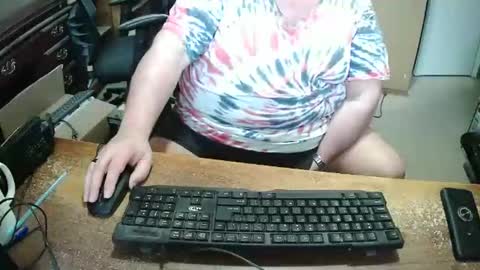 Bucku2 online show from 04/14/26, 09:54