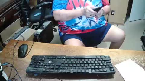 Bucku2 online show from 07/07/26, 11:20
