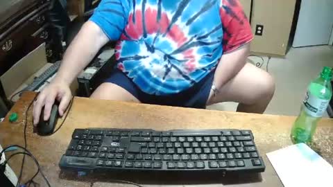 Bucku2 online show from 07/08/26, 10:58