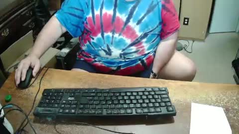 Bucku2 online show from 07/11/26, 03:59