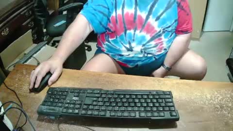 Bucku2 online show from 07/19/26, 01:26
