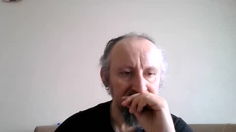 Buck Wessle online show from 03/22/26, 11:13