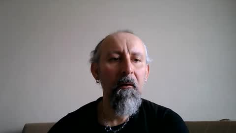 Buck Wessle online show from 04/10/26, 10:20