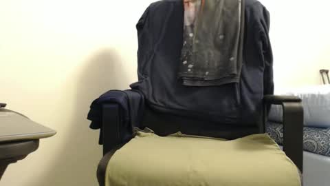 buckwheat71 online show from 03/12/26, 12:11