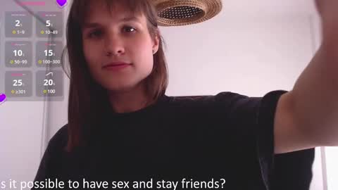 Mira  online show from 12/22/24, 06:15