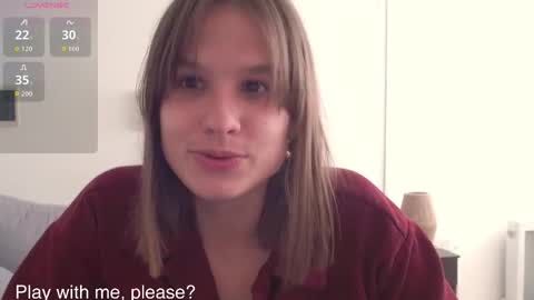 Mira  online show from 10/08/25, 05:54