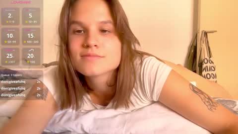 Mira  online show from 11/15/25, 06:26