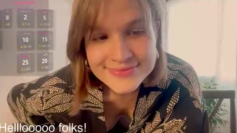 Mira  online show from 02/04/26, 07:20