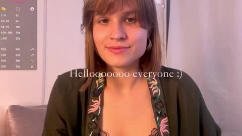 Mira  online show from 03/13/26, 06:58