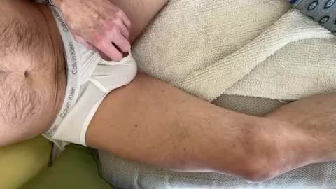 bucky58 online show from 11/23/25, 07:35