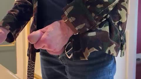 bucky58 online show from 04/09/26, 04:23