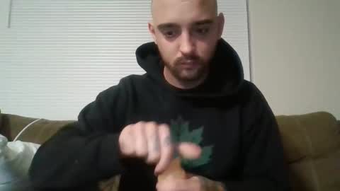 Bud42o online show from 12/15/25, 12:15