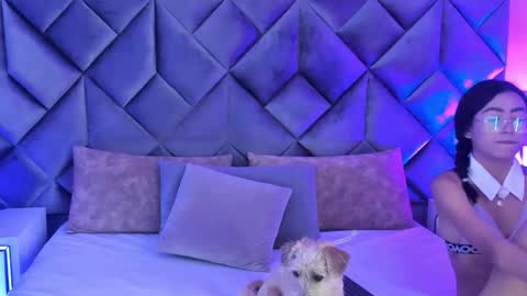 Snapshot of buda_and_cataleya_ chatting on 02/28/26, 12:28 Buda y Cataleya online show from 02/28/26, 12:28